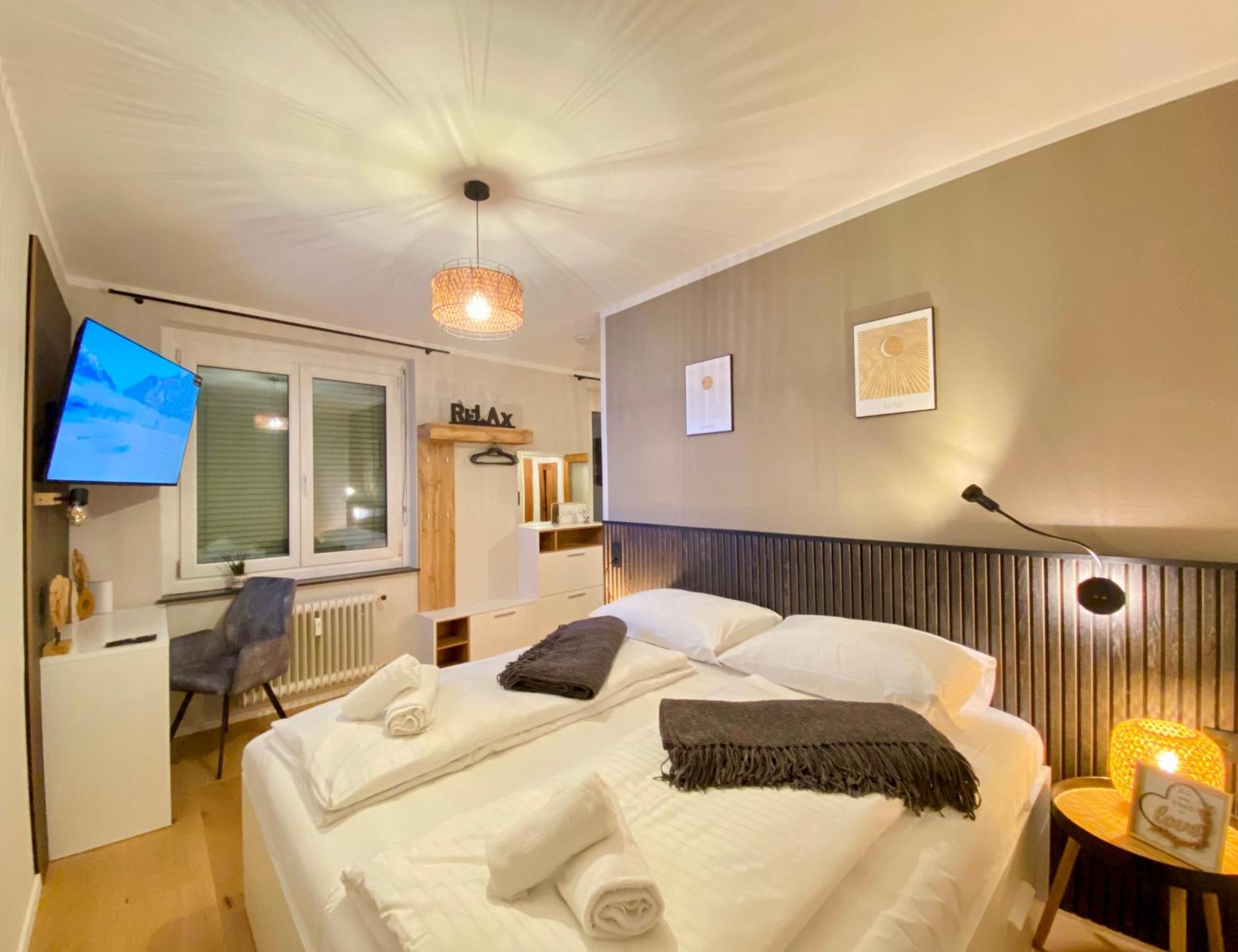 Bamo Studio - City Living Arkaden Appartement Klagenfurt am Woerthersee Buitenkant foto