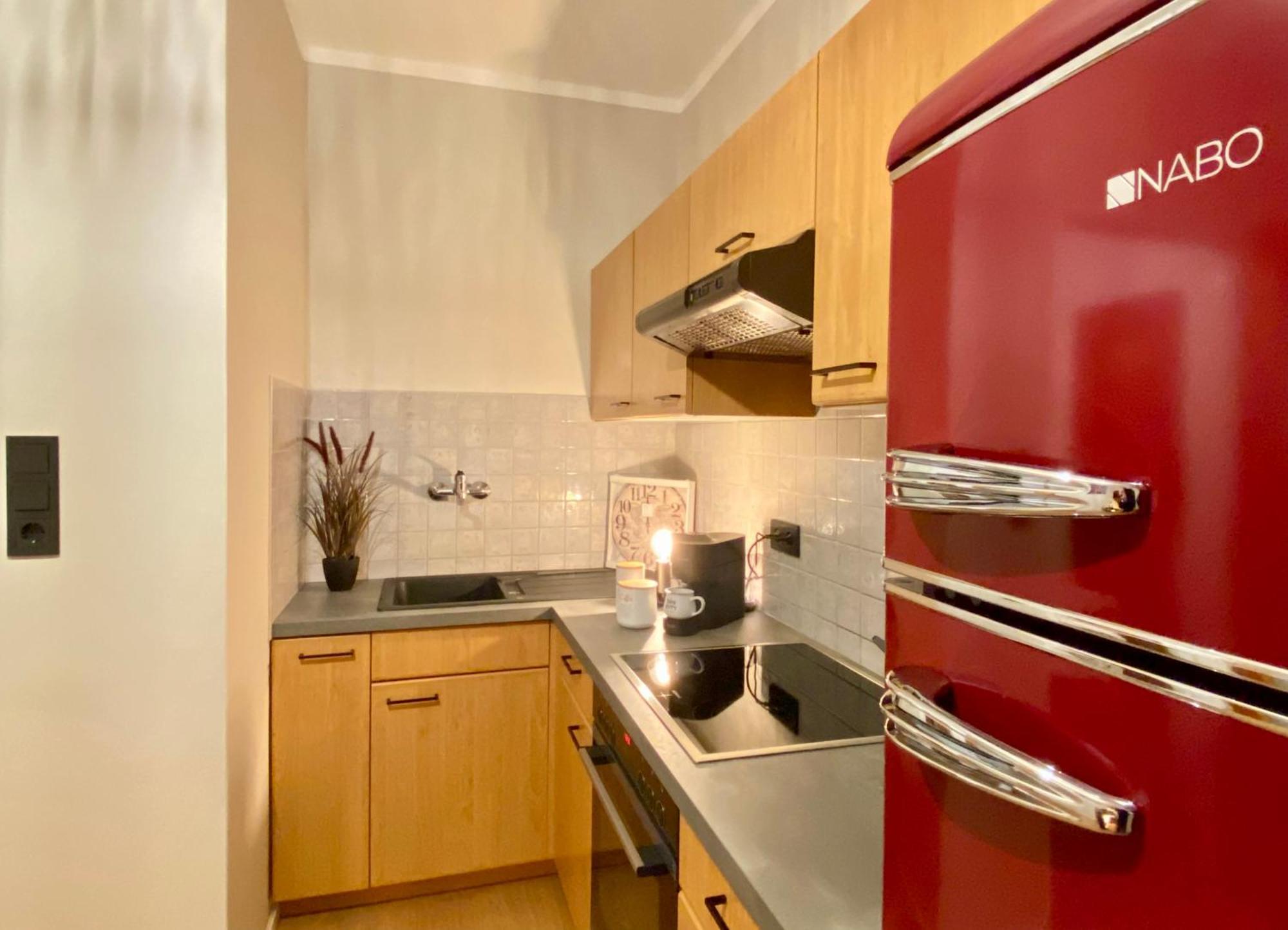 Bamo Studio - City Living Arkaden Appartement Klagenfurt am Woerthersee Buitenkant foto