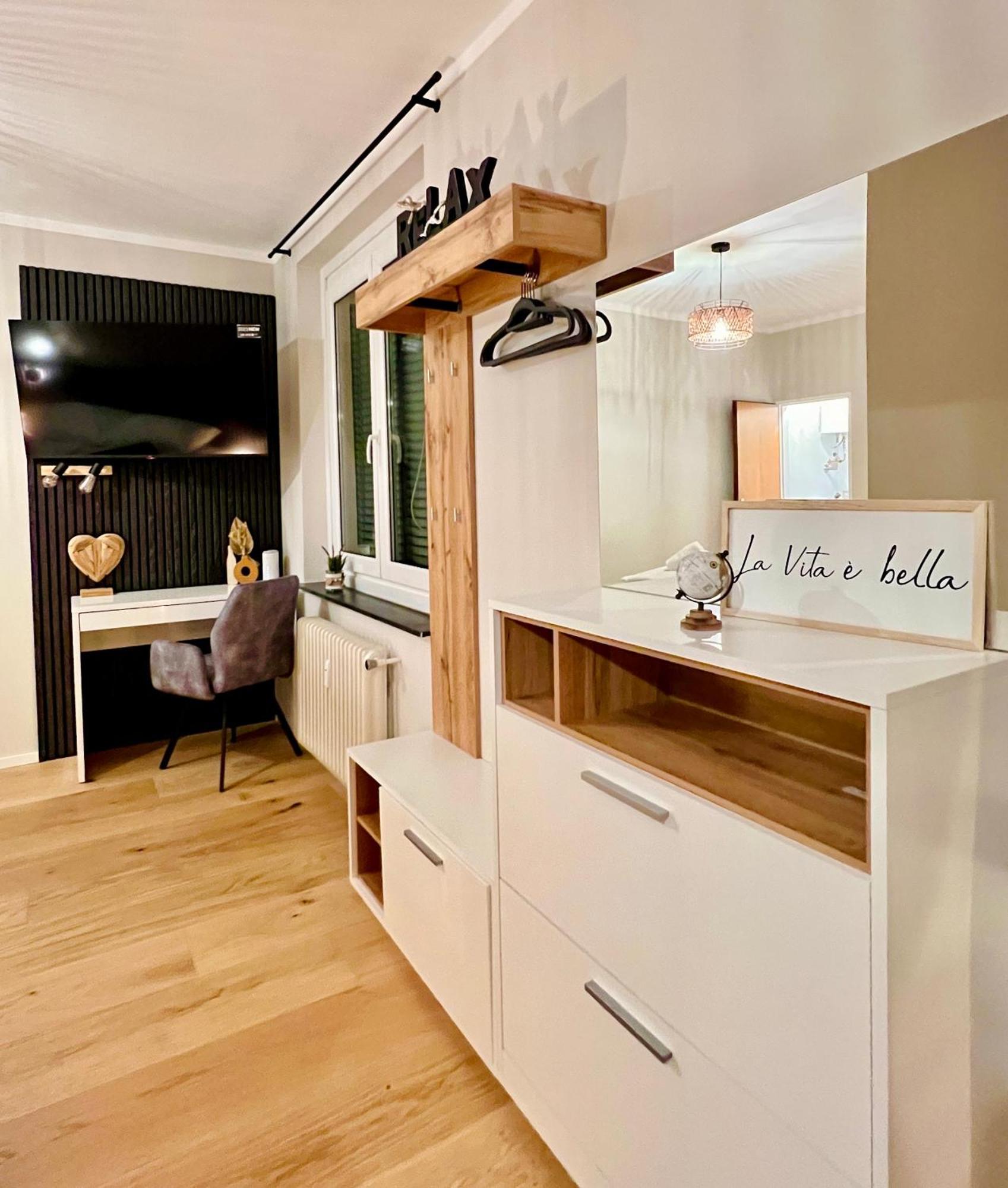 Bamo Studio - City Living Arkaden Appartement Klagenfurt am Woerthersee Buitenkant foto