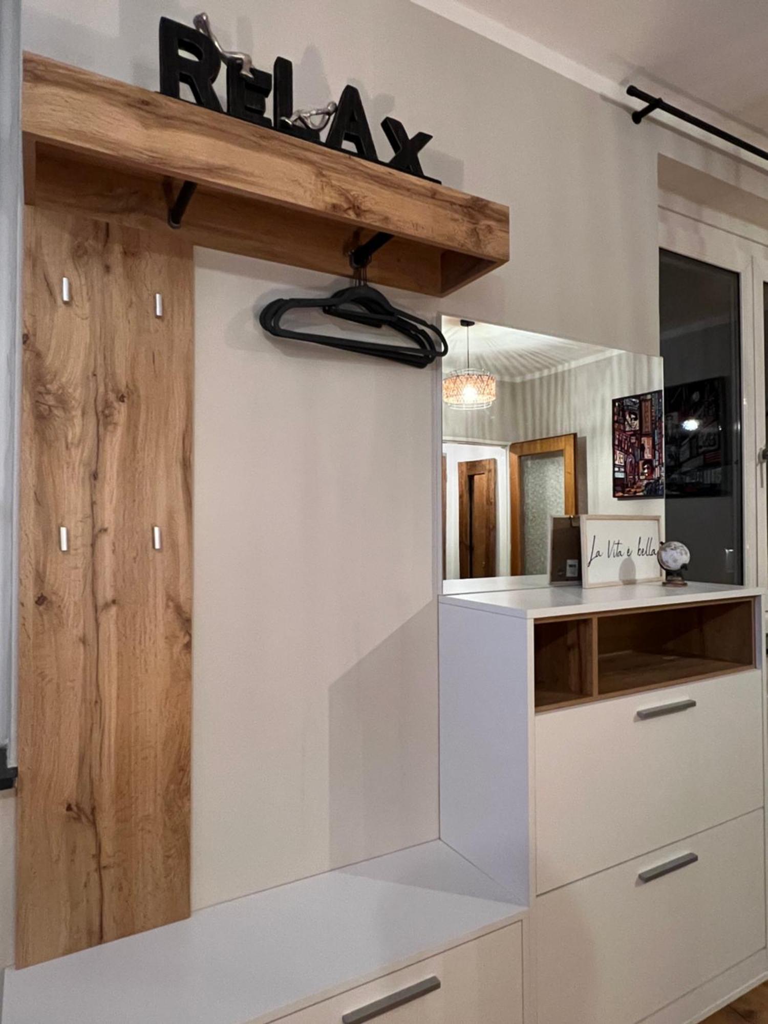 Bamo Studio - City Living Arkaden Appartement Klagenfurt am Woerthersee Buitenkant foto