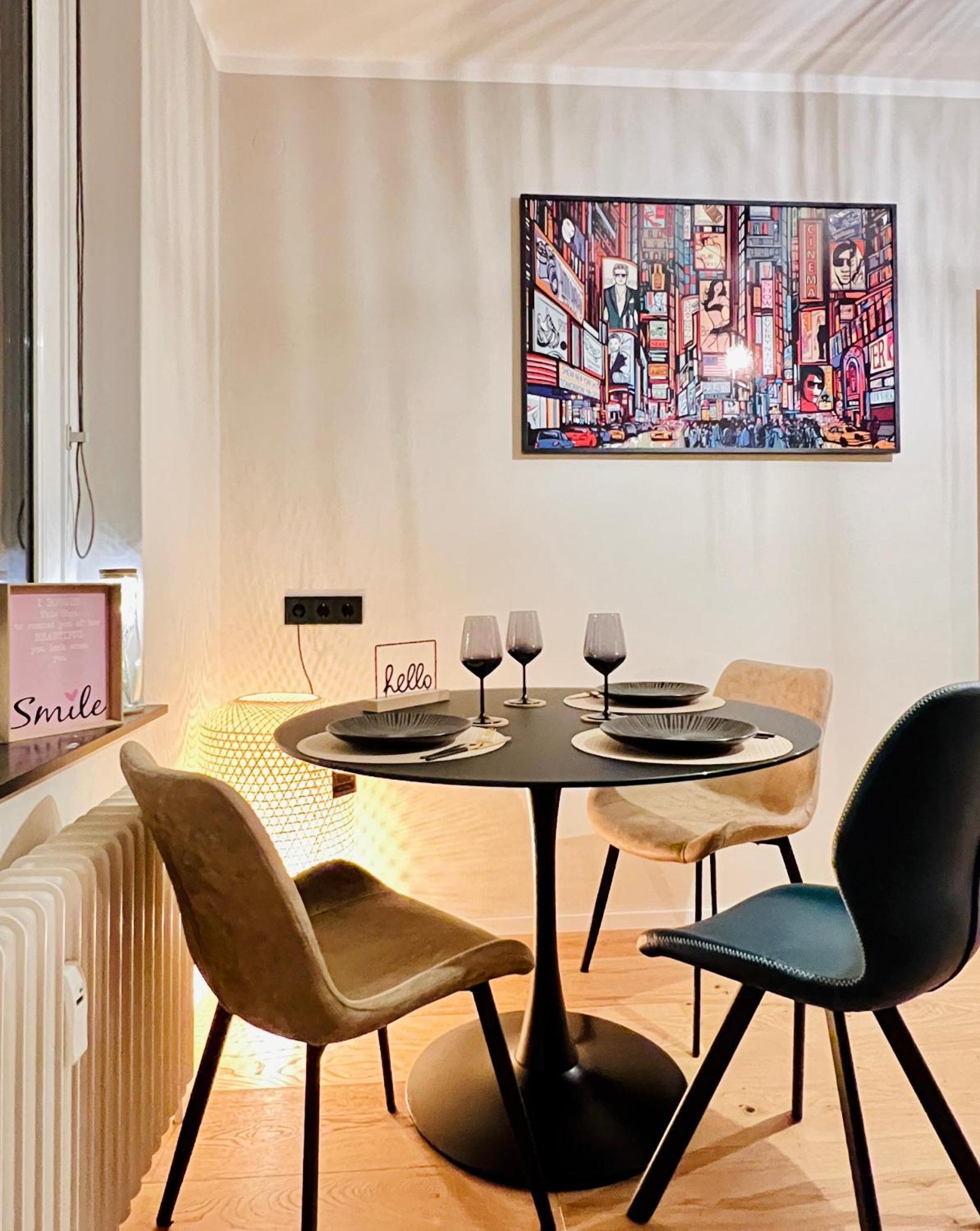 Bamo Studio - City Living Arkaden Appartement Klagenfurt am Woerthersee Buitenkant foto