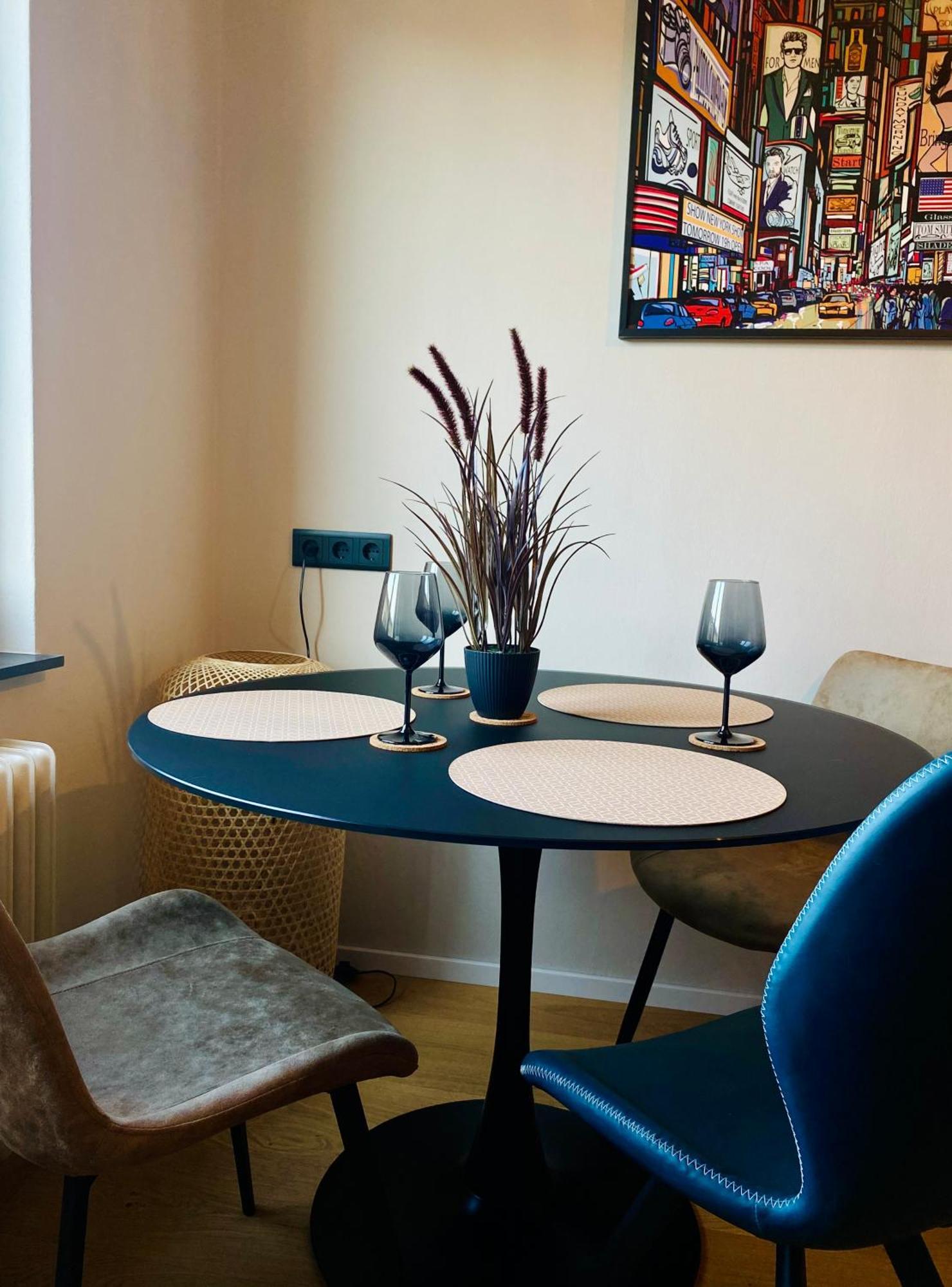 Bamo Studio - City Living Arkaden Appartement Klagenfurt am Woerthersee Buitenkant foto
